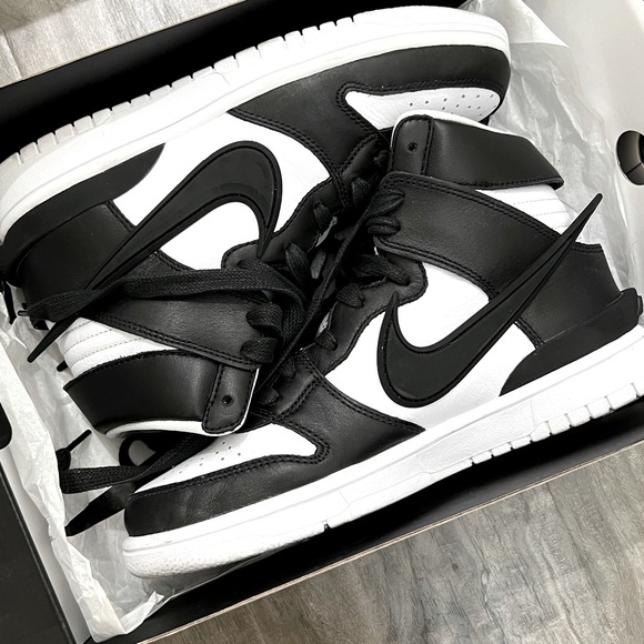 NIKE x AMBUSH Dunk High - Picture 1 of 7